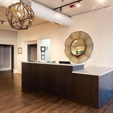 Hotel Florence, Tapestry Collection By Hilton Exteriör bild