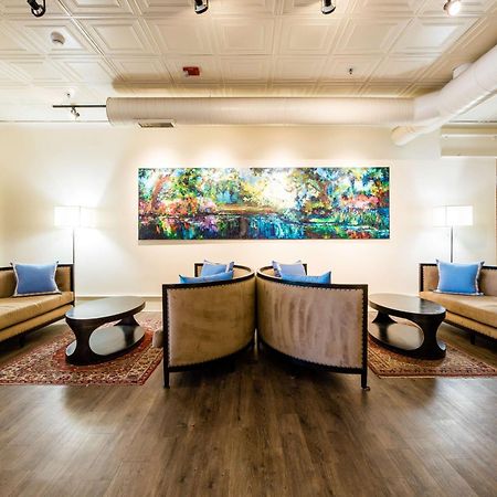 Hotel Florence, Tapestry Collection By Hilton Exteriör bild