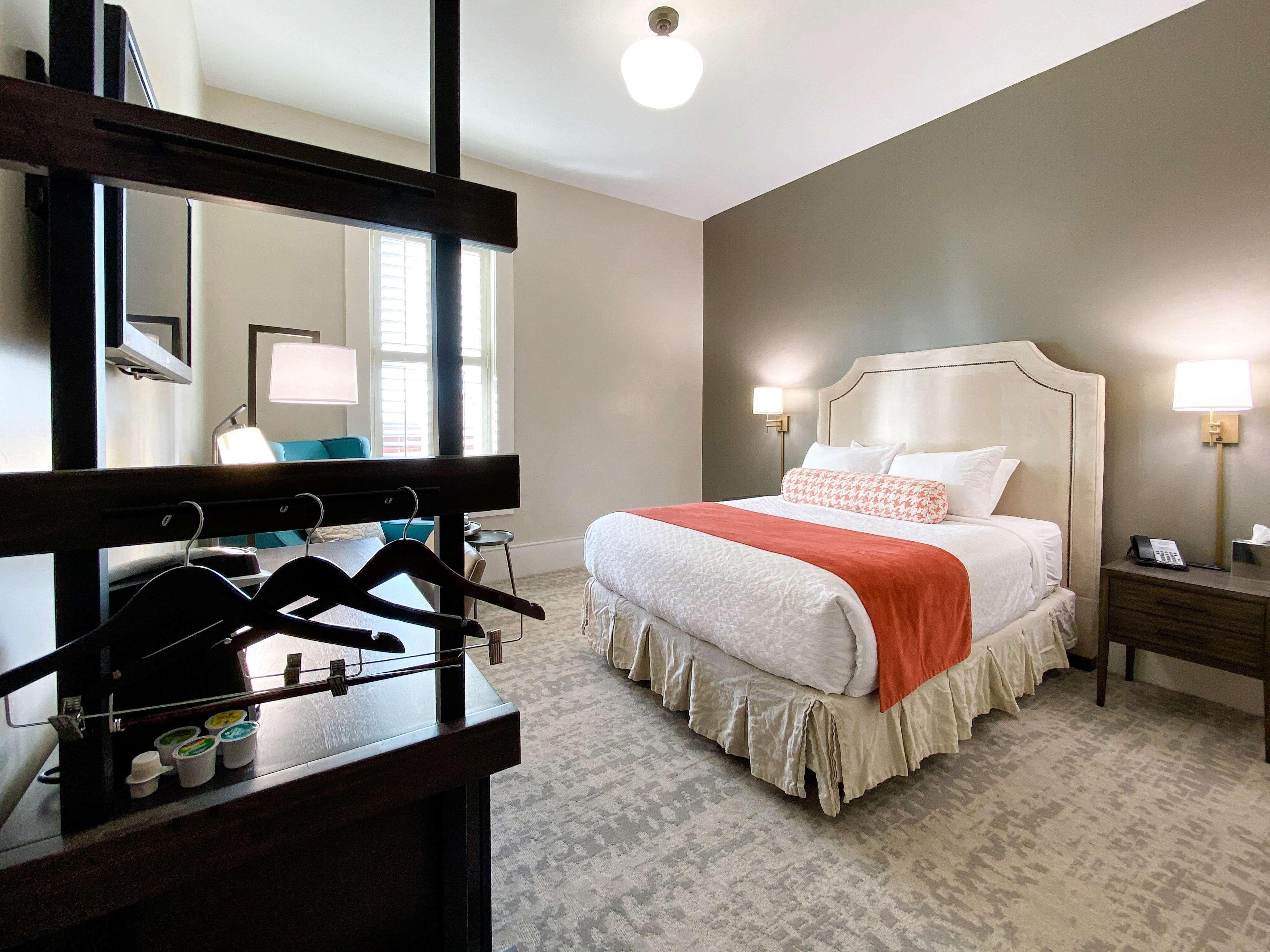 Hotel Florence, Tapestry Collection By Hilton Exteriör bild