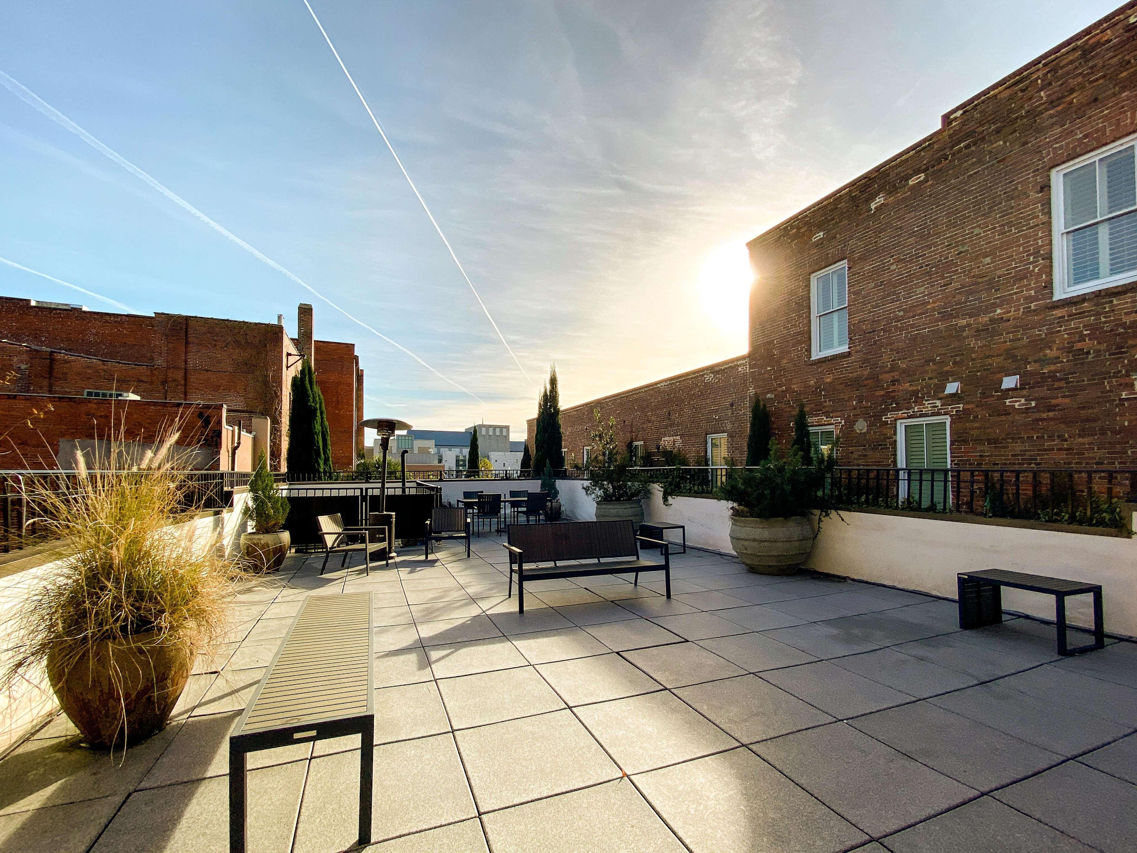 Hotel Florence, Tapestry Collection By Hilton Exteriör bild