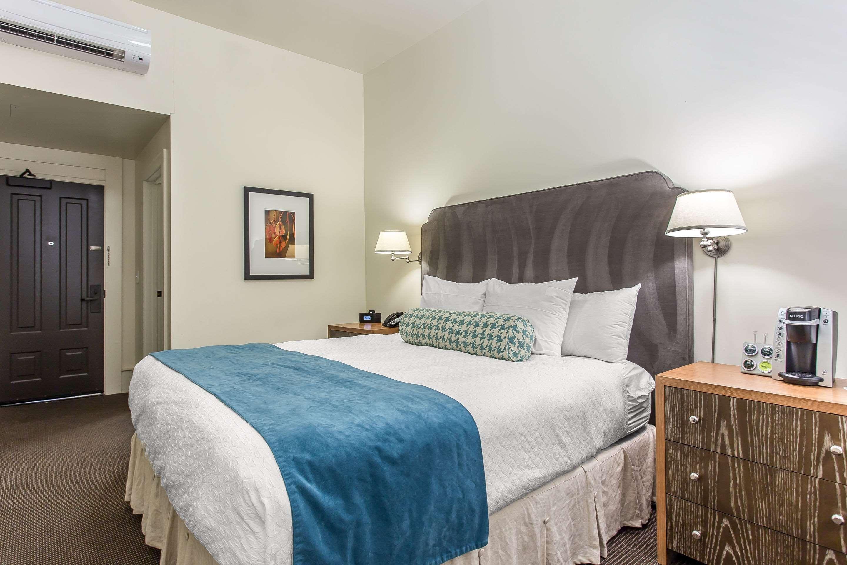 Hotel Florence, Tapestry Collection By Hilton Exteriör bild