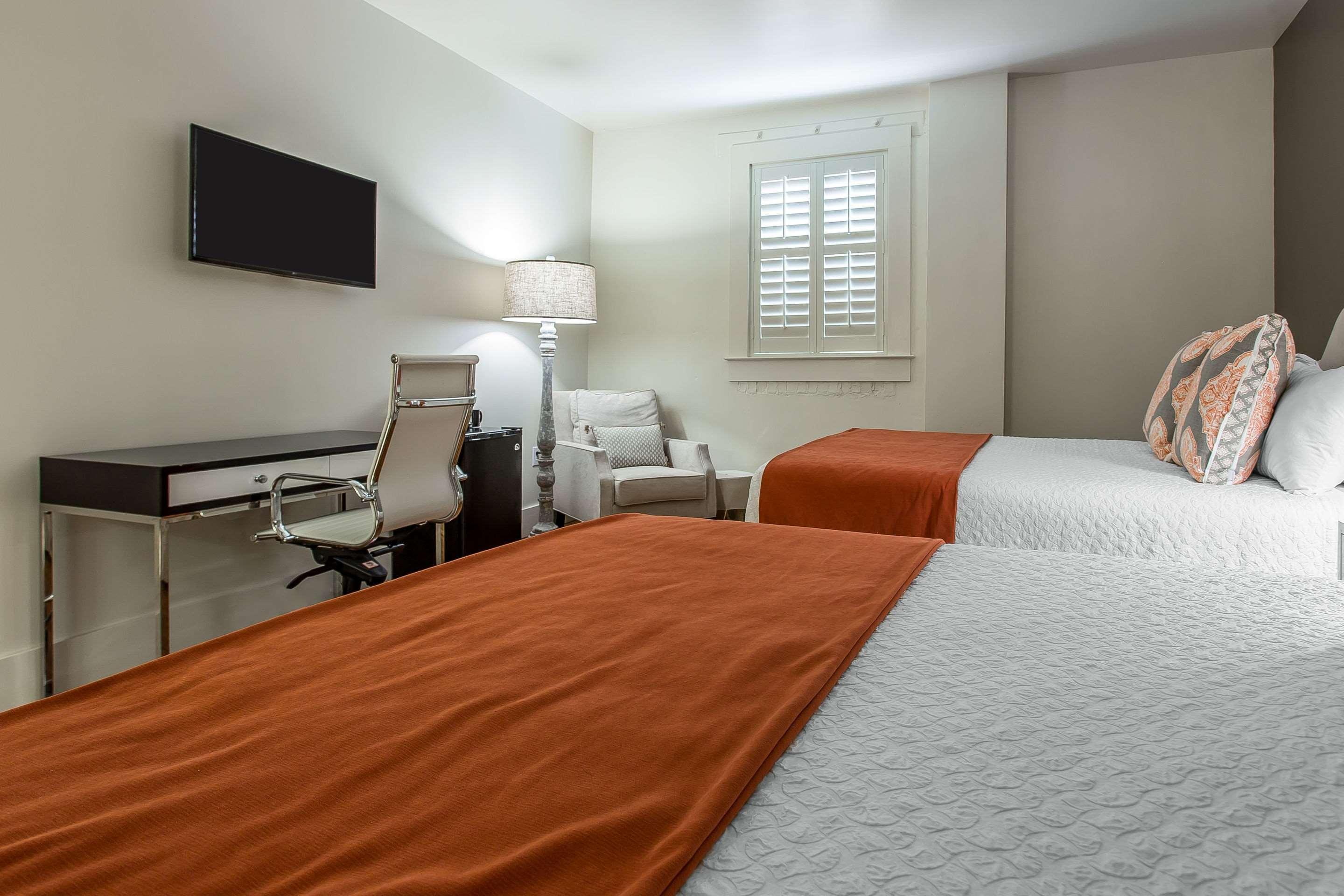 Hotel Florence, Tapestry Collection By Hilton Exteriör bild