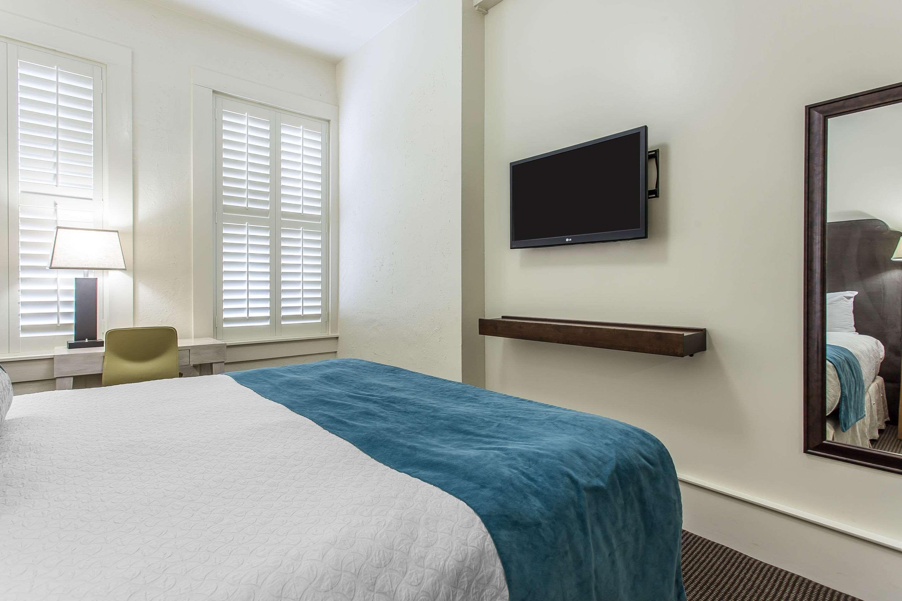 Hotel Florence, Tapestry Collection By Hilton Exteriör bild