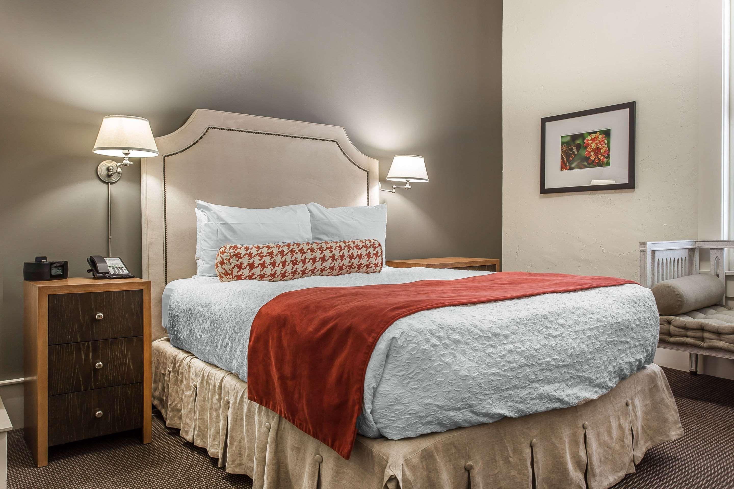 Hotel Florence, Tapestry Collection By Hilton Exteriör bild