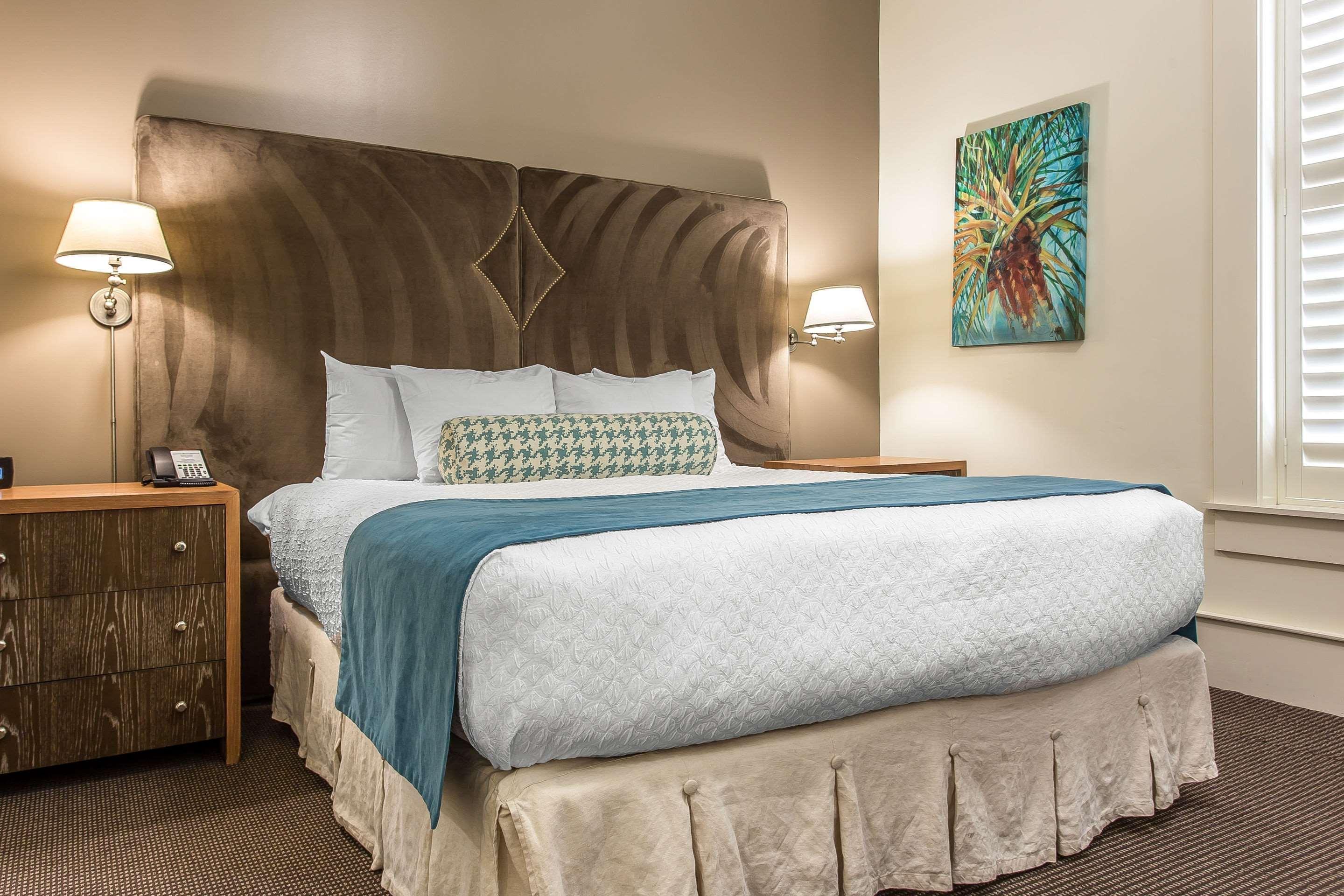 Hotel Florence, Tapestry Collection By Hilton Exteriör bild