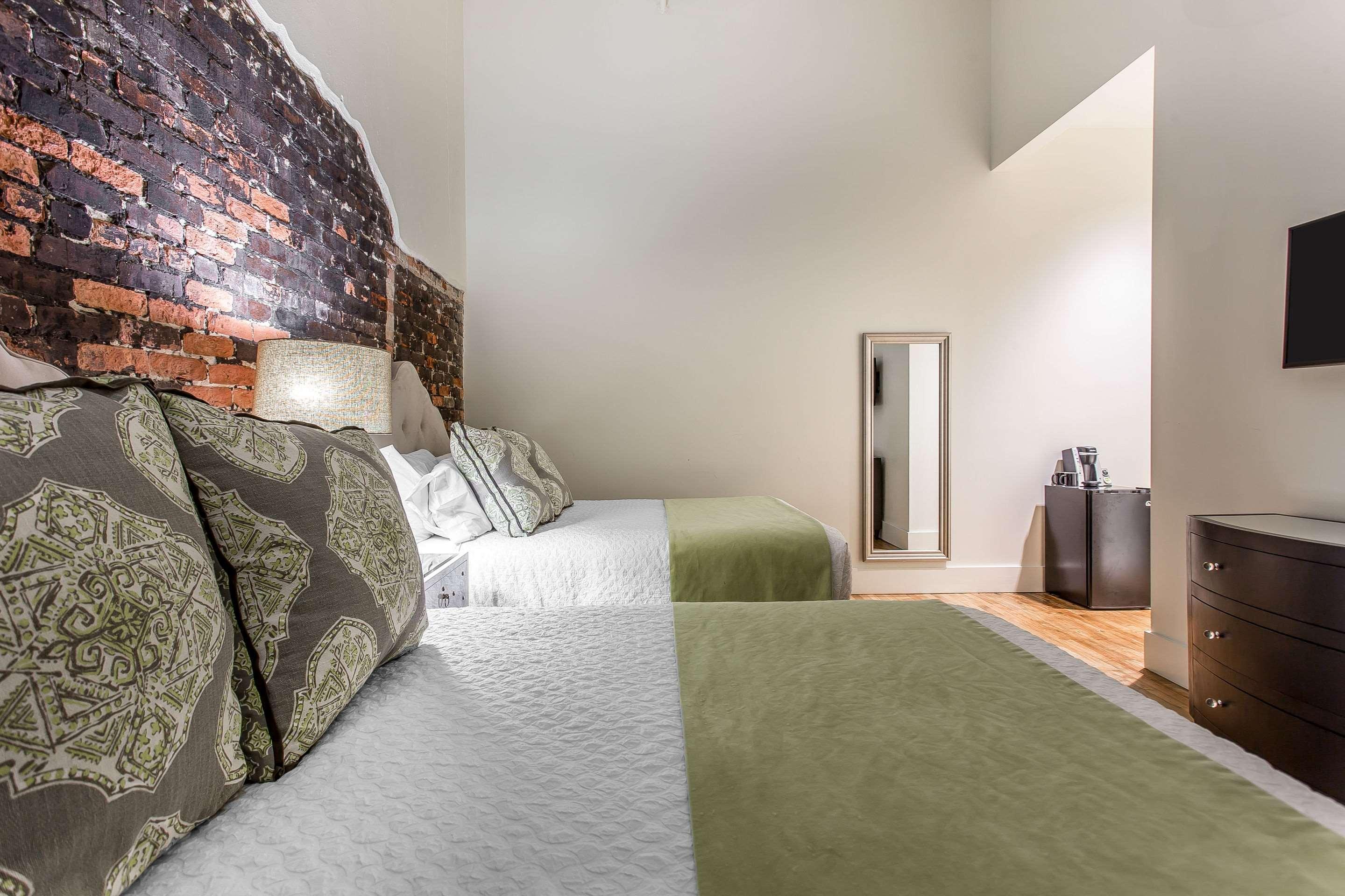 Hotel Florence, Tapestry Collection By Hilton Exteriör bild