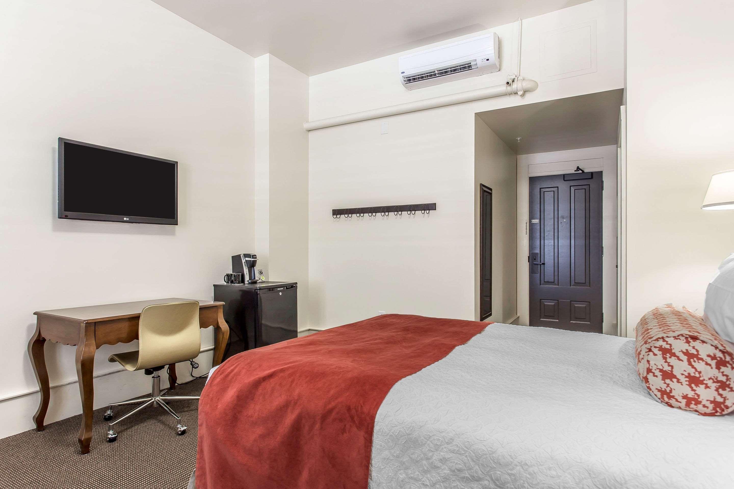 Hotel Florence, Tapestry Collection By Hilton Exteriör bild