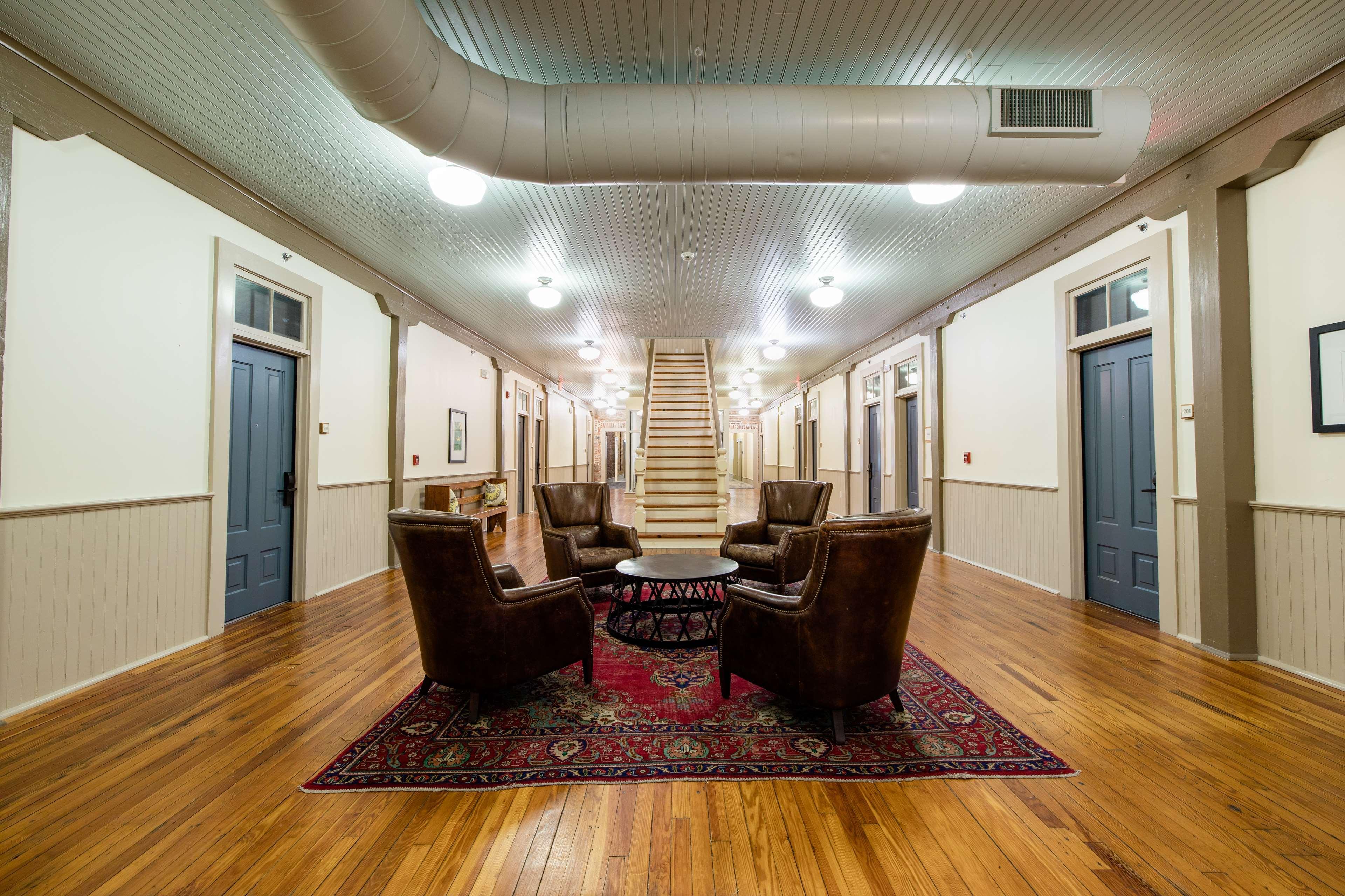 Hotel Florence, Tapestry Collection By Hilton Exteriör bild