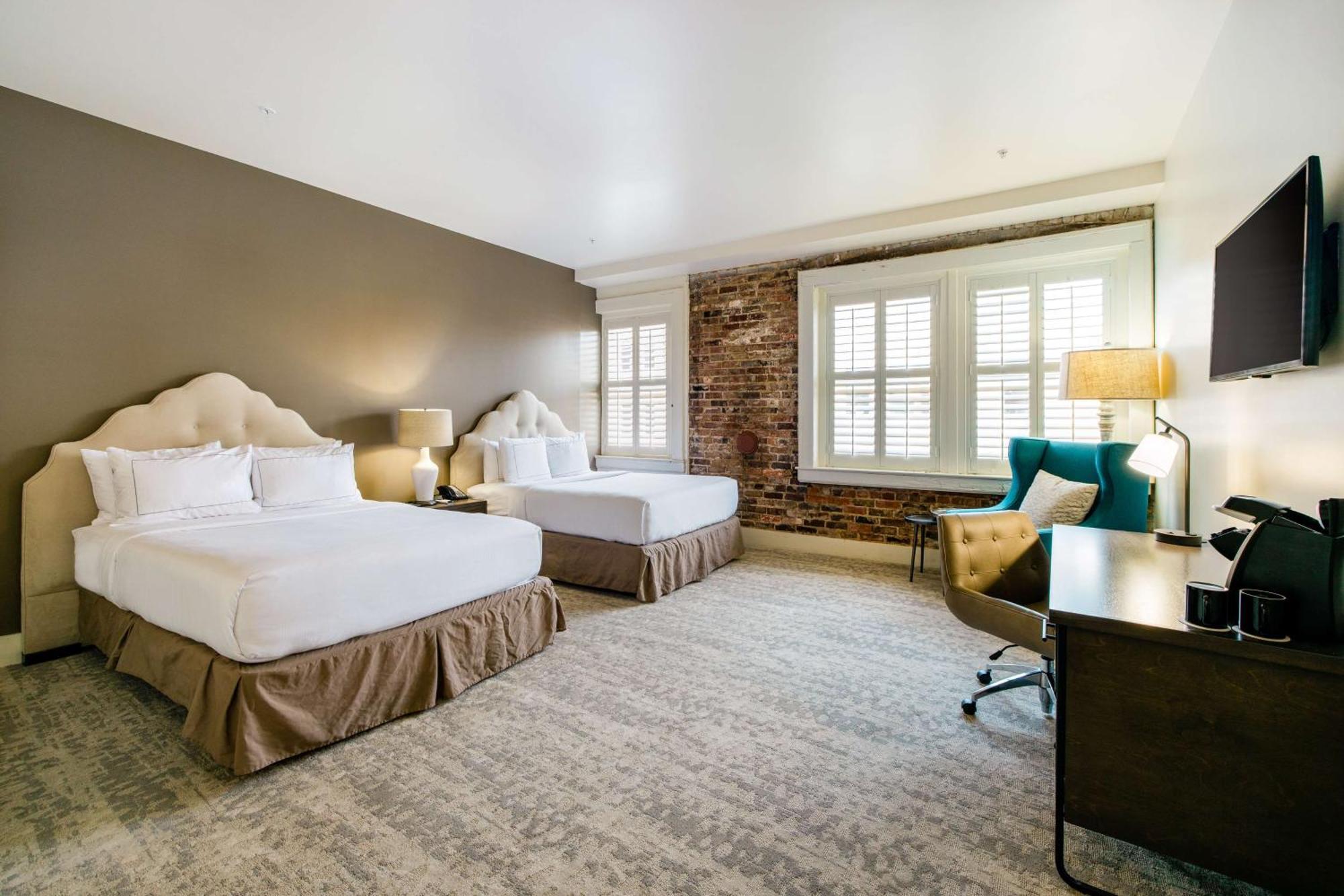 Hotel Florence, Tapestry Collection By Hilton Exteriör bild