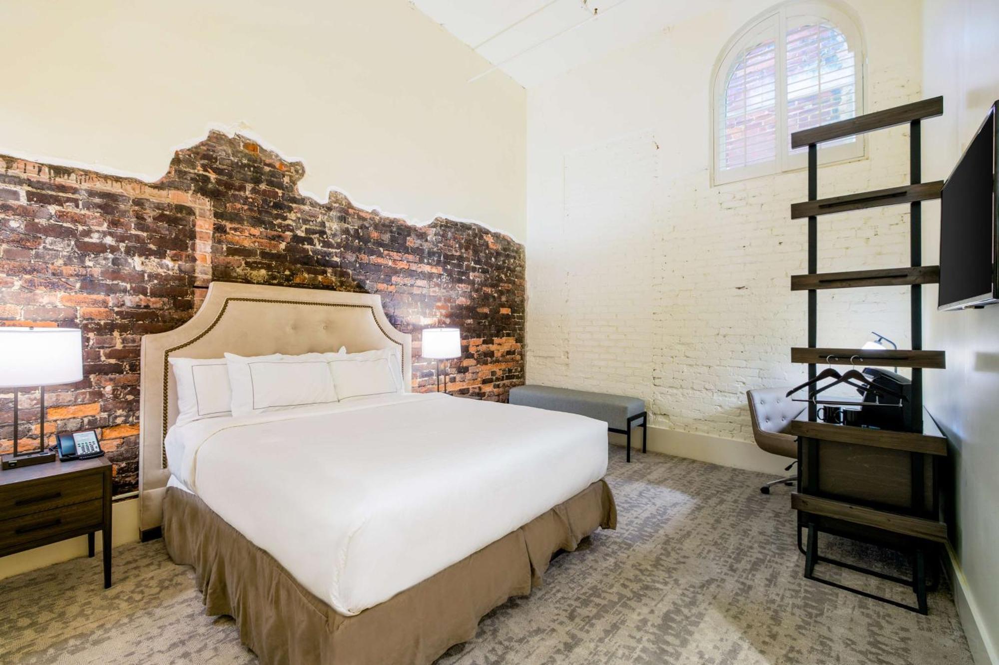 Hotel Florence, Tapestry Collection By Hilton Exteriör bild