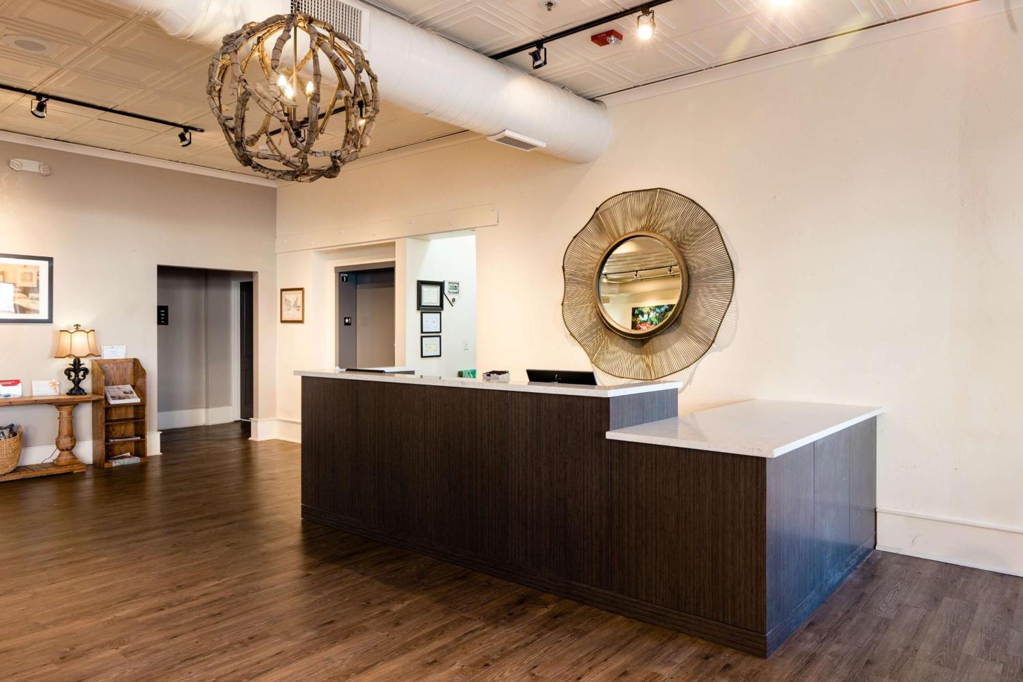 Hotel Florence, Tapestry Collection By Hilton Exteriör bild