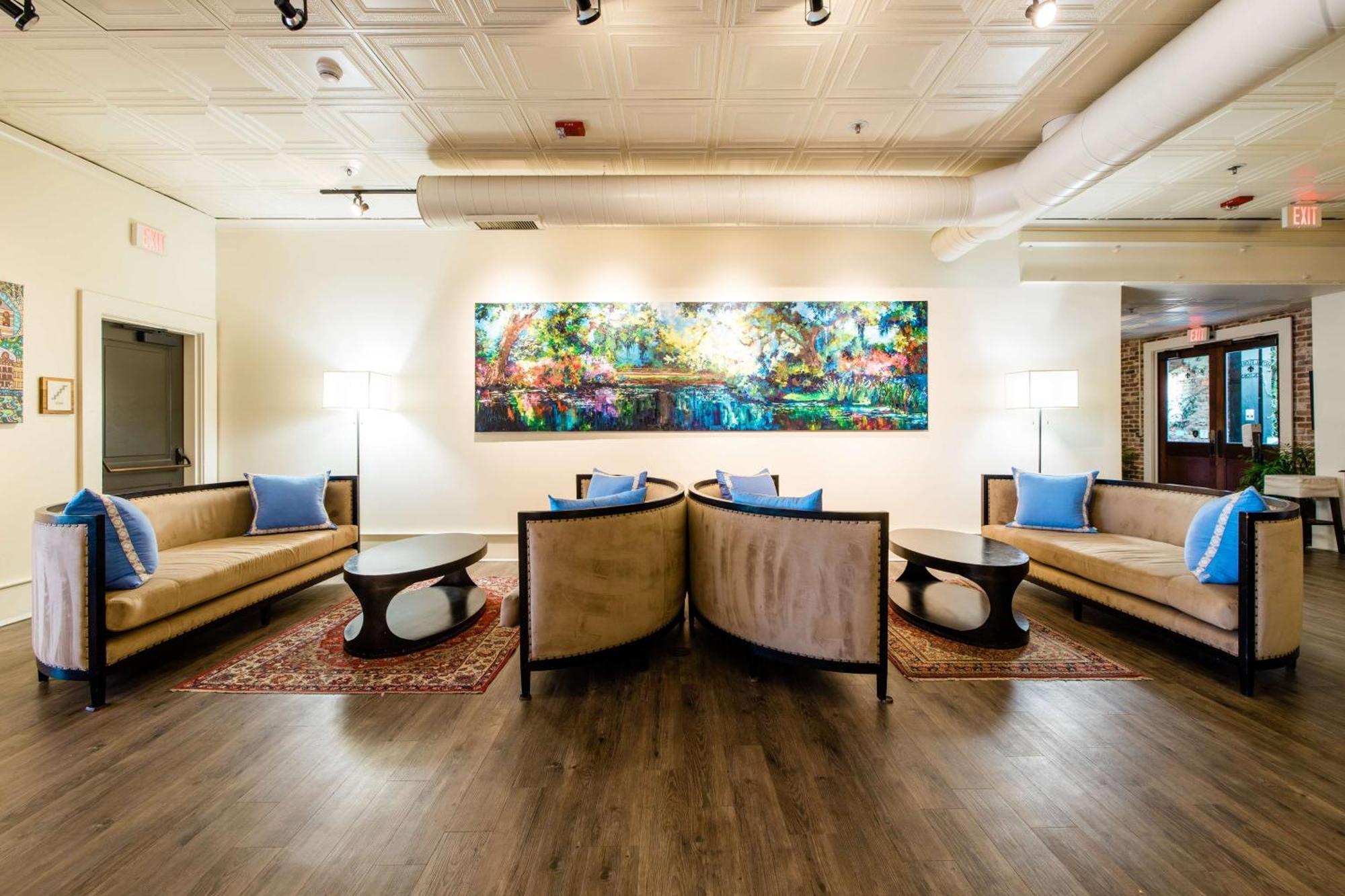 Hotel Florence, Tapestry Collection By Hilton Exteriör bild