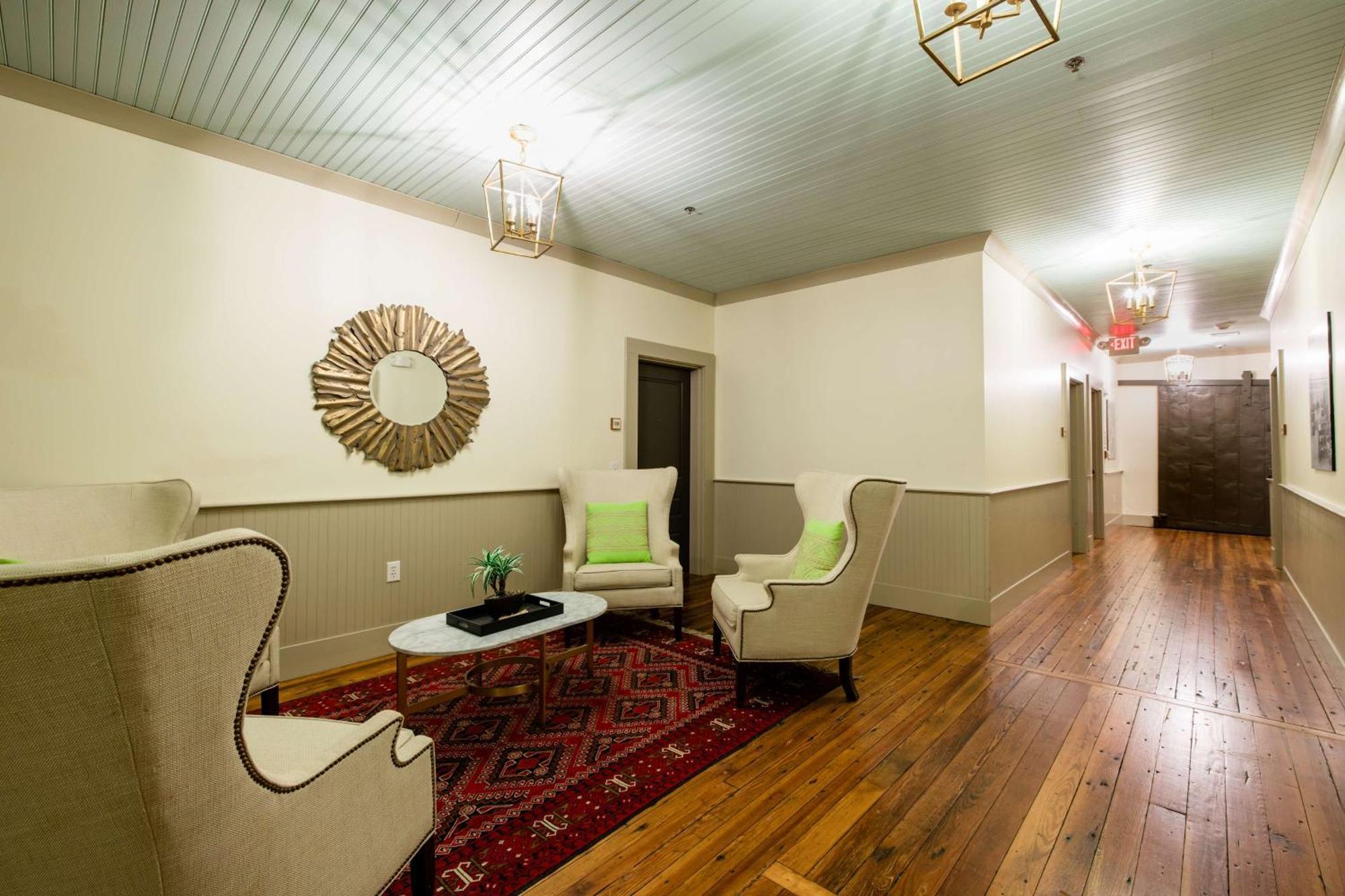 Hotel Florence, Tapestry Collection By Hilton Exteriör bild