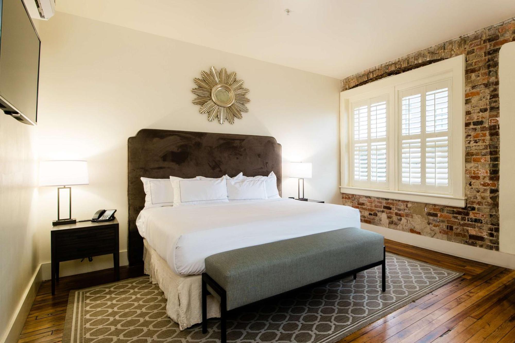 Hotel Florence, Tapestry Collection By Hilton Exteriör bild