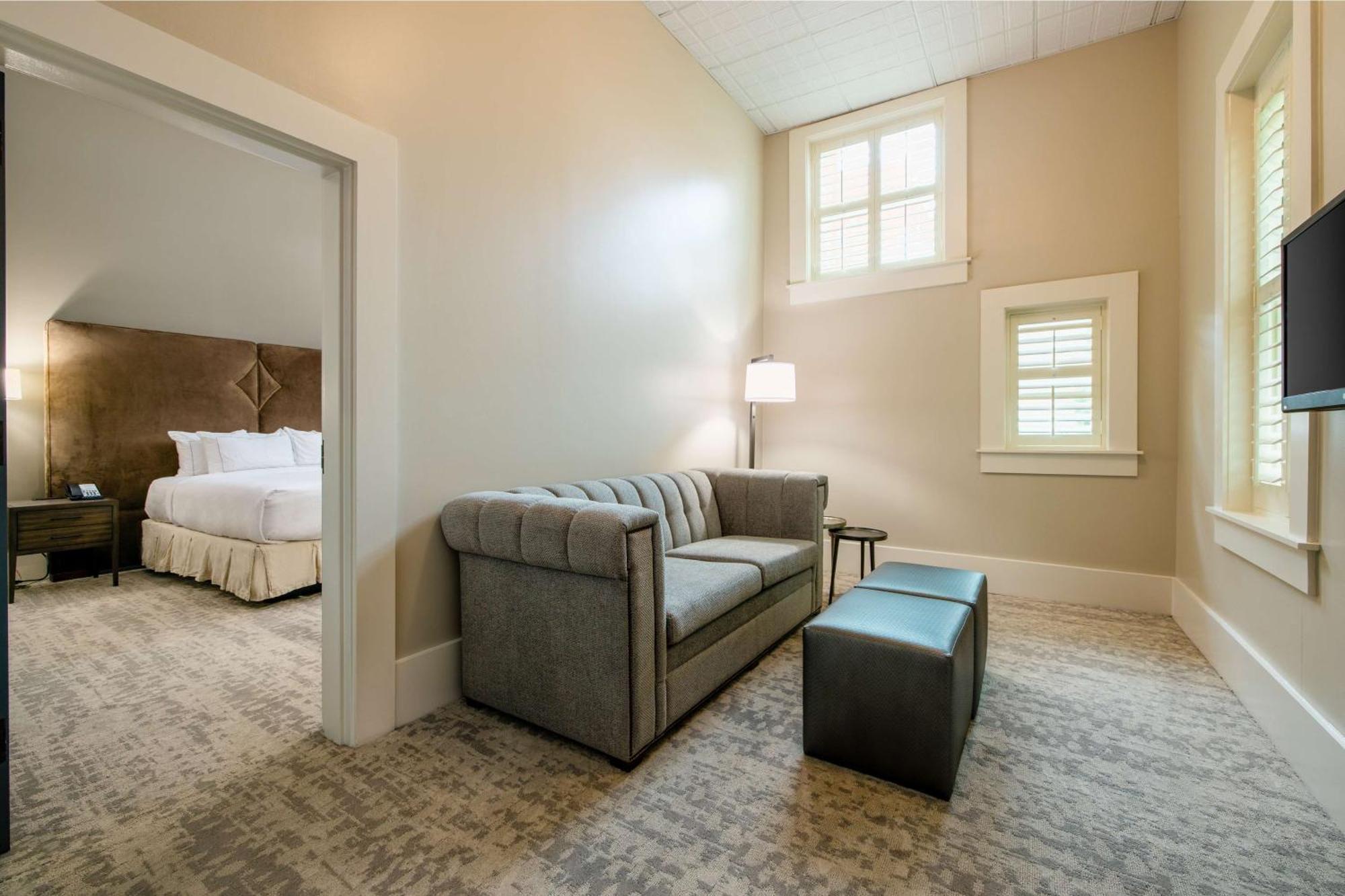 Hotel Florence, Tapestry Collection By Hilton Exteriör bild
