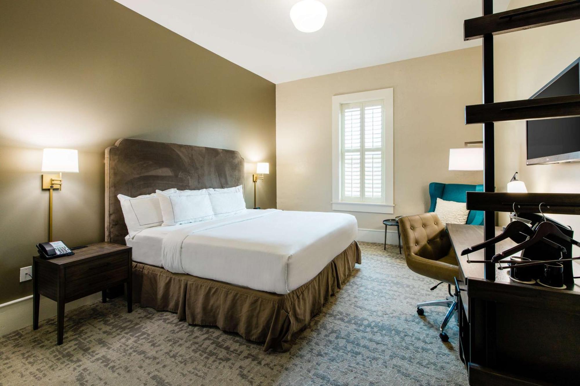 Hotel Florence, Tapestry Collection By Hilton Exteriör bild