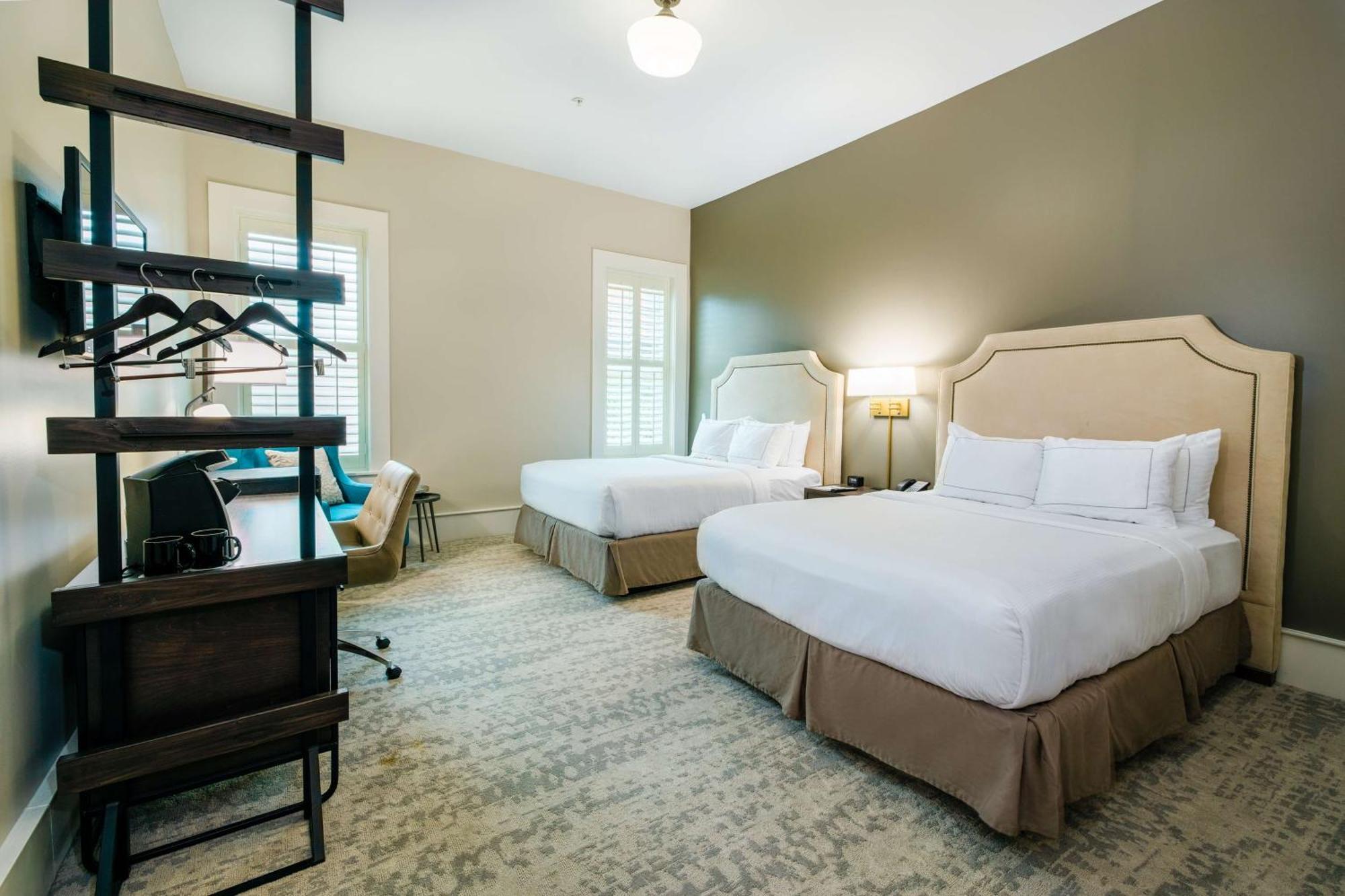 Hotel Florence, Tapestry Collection By Hilton Exteriör bild