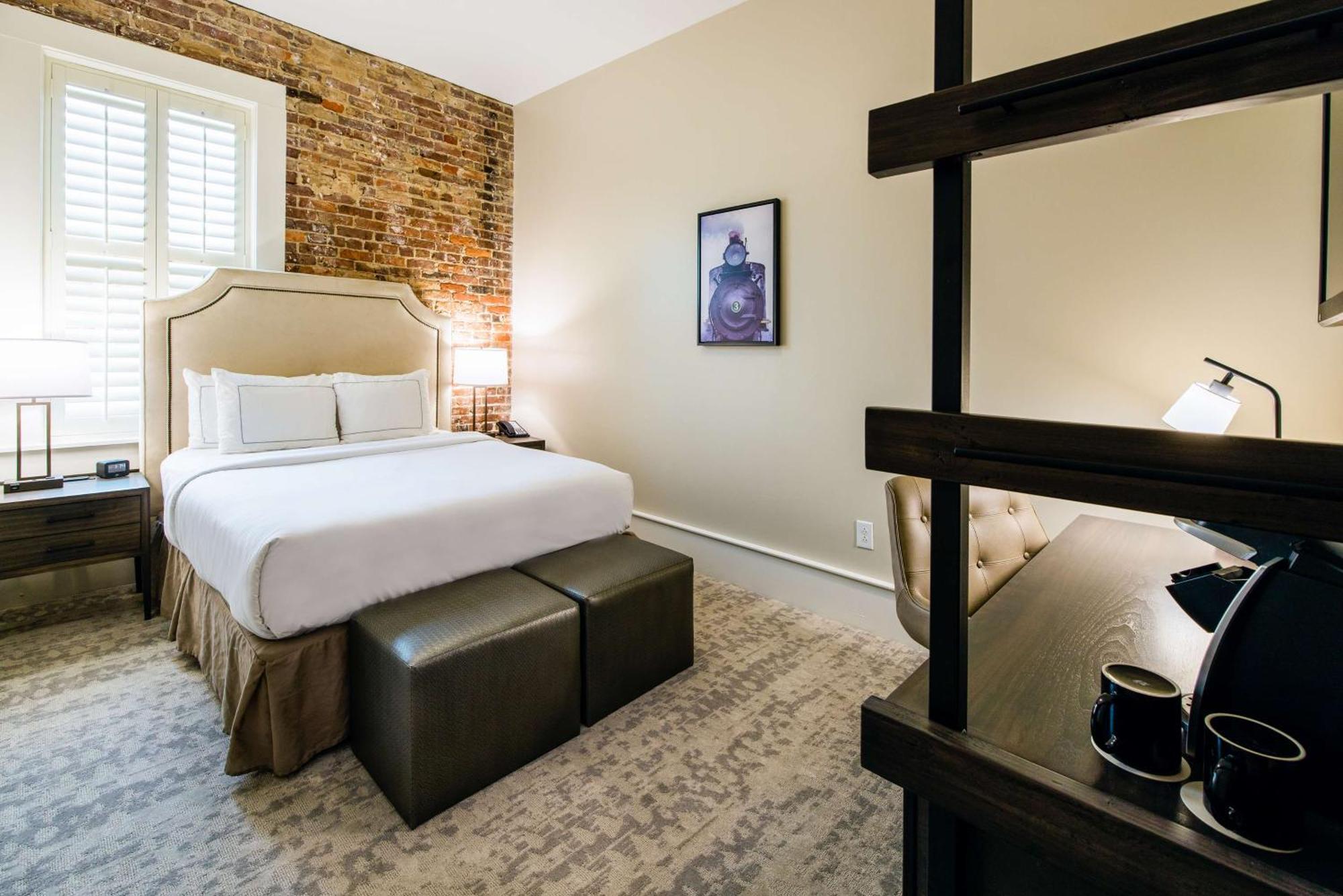Hotel Florence, Tapestry Collection By Hilton Exteriör bild