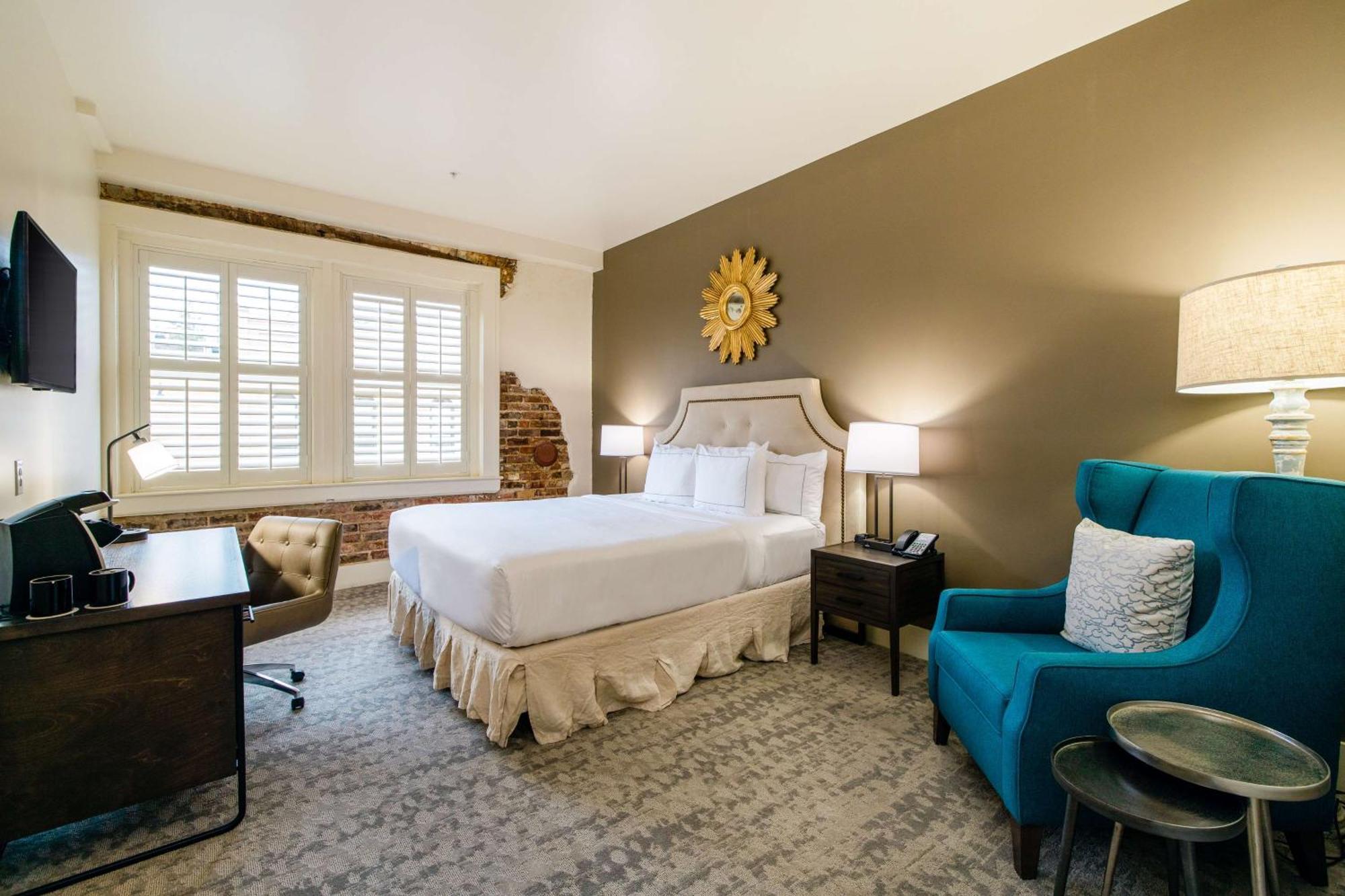 Hotel Florence, Tapestry Collection By Hilton Exteriör bild